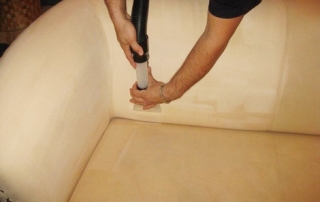 Βιολογικός καθαρισμός καναπέδων σε πολύ οικονομικές τιμές