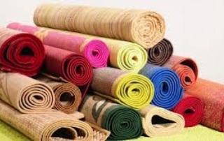 Βιολογικοί καθαρισμοί μοκετών