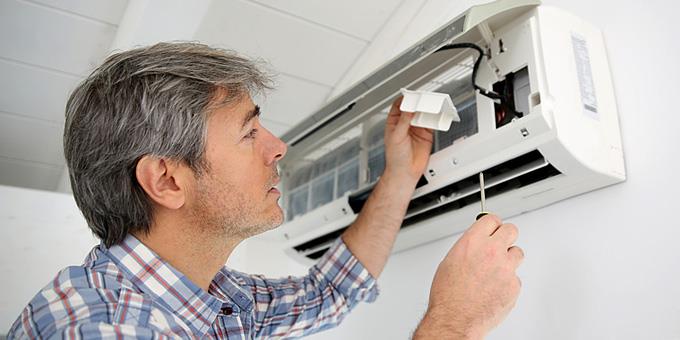 Συντήρηση και Service Κλιματιστικών Συντήρηση και Service Κλιματιστικών