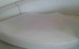 Bio Cleaning Living Room after 1