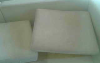 Bio Cleaning Living Room after 3