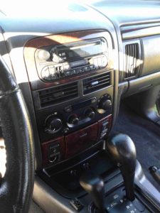 Car Bio Cleaning after 2