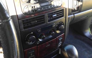 Car Bio Cleaning after 2