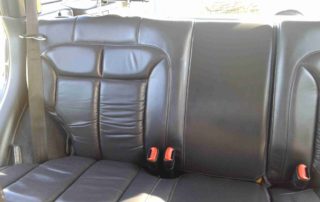 Car Bio Cleaning after 3